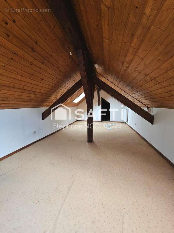 Photo 3 - Appartement à AUDINCOURT