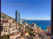 Appartement à BEAUSOLEIL