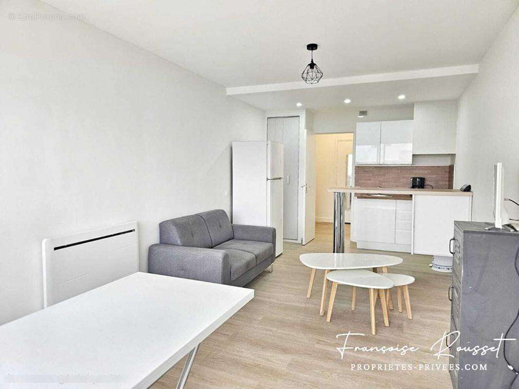 Appartement à LE GRAU-DU-ROI