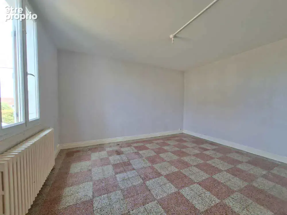 Maison mitoyenne 3 pièces - 93,91 m² avec jardin de 485 m² à sanvignes les mines - photo 4