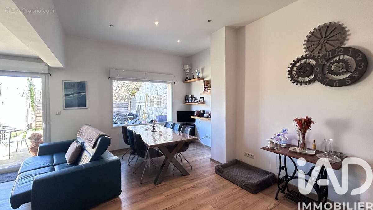 Photo 6 - Maison à LAROIN