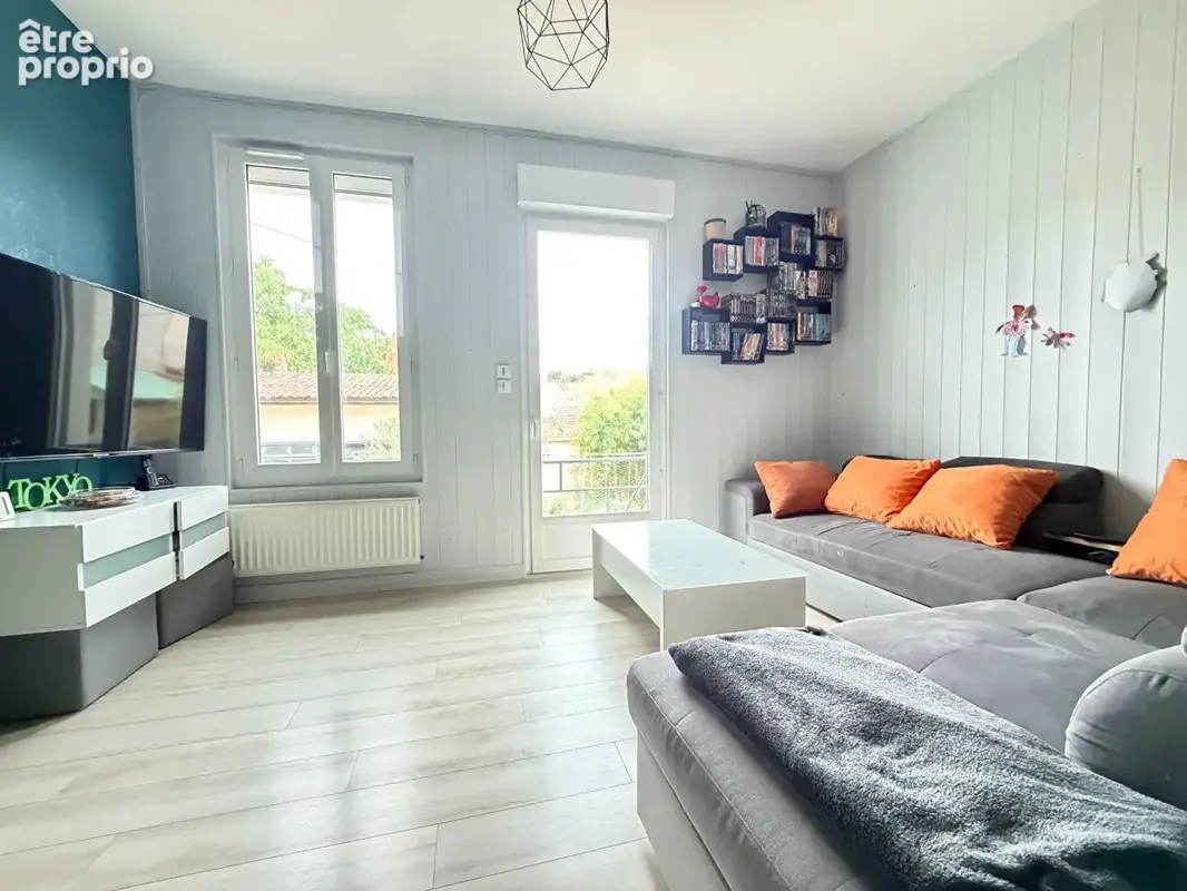 Maison Montluçon 8 pièces 138 m2 - photo 3