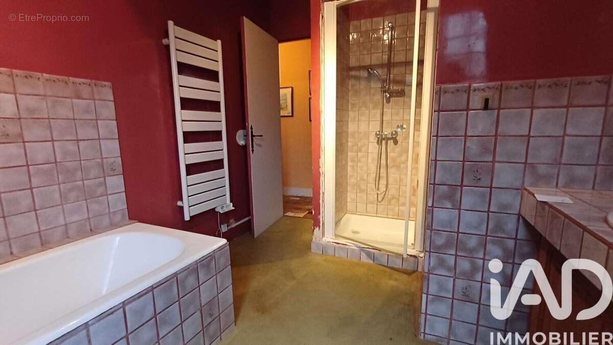 Photo 9 - Maison à SAINT-LUC