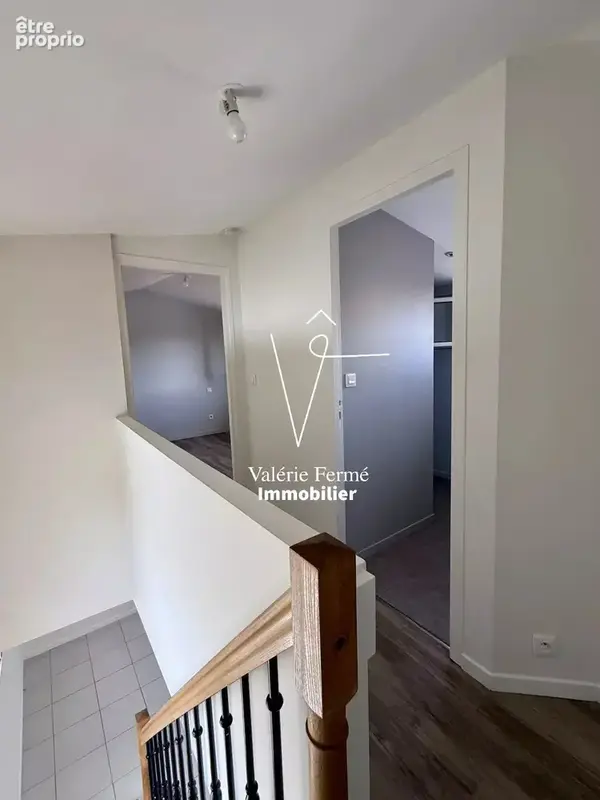 Maison de ville, 85 M2, 3 Chambres, patio extérieur 35 m2 - Le Bouscat. - photo 9