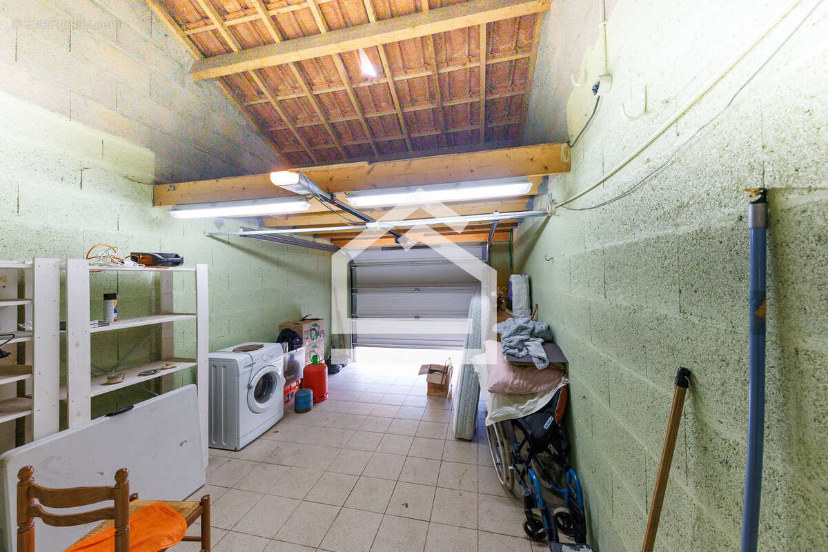 Maison à PORNIC