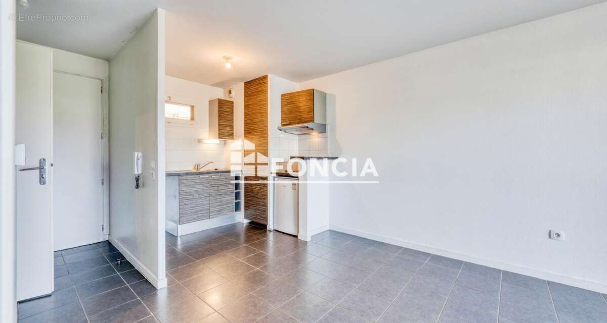 Appartement à EYSINES