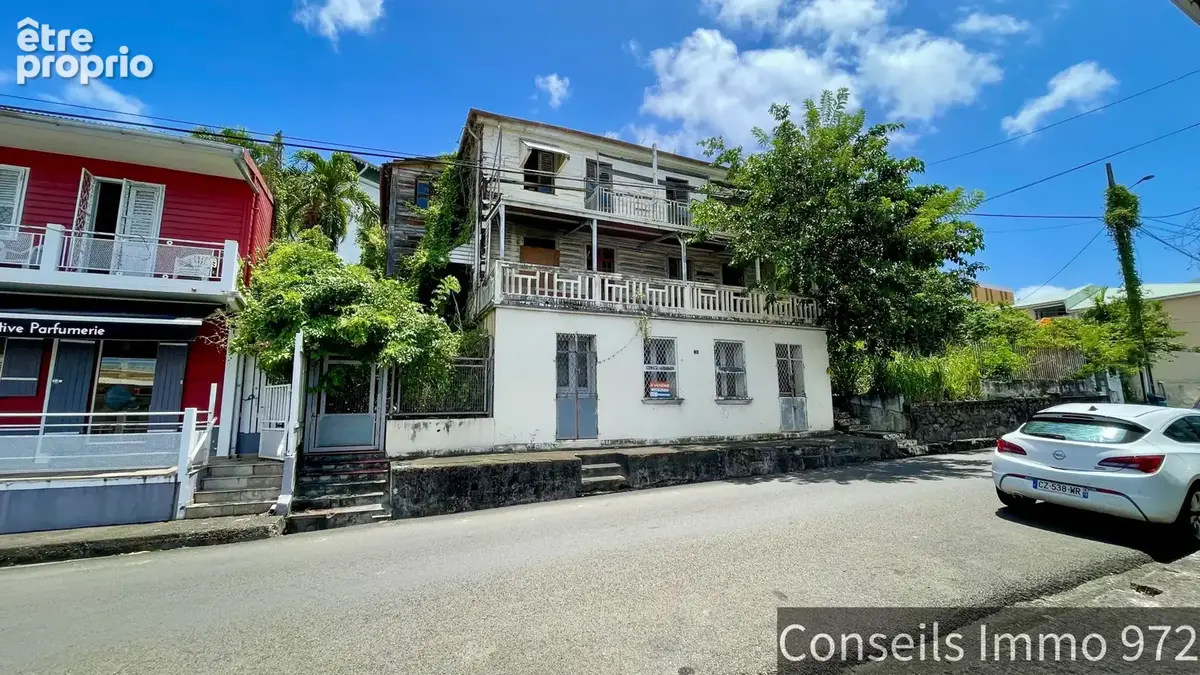 Terrain 425 m2 à bâtir - Emprise 45 % et R+4 - Clairière - photo 10
