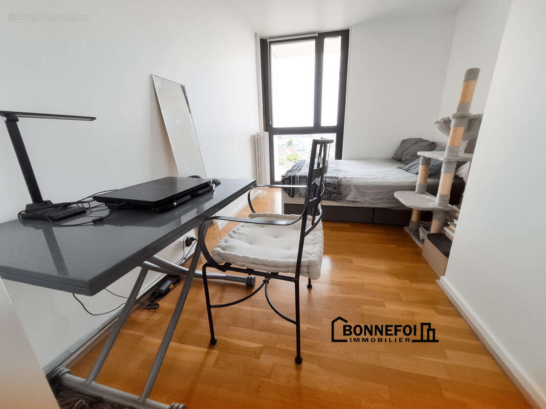 Appartement à CHAMPIGNY-SUR-MARNE