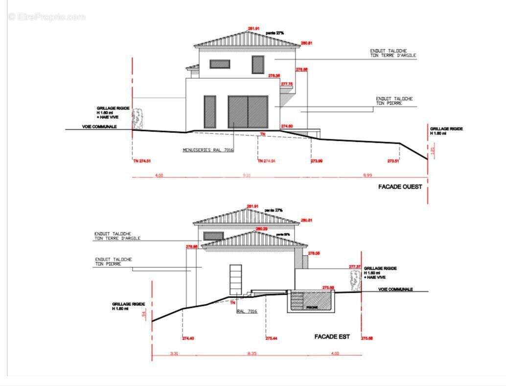 Photo 6 - Terrain à UZES