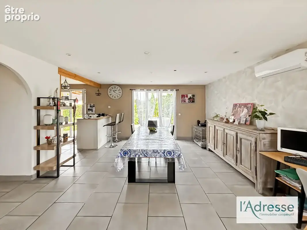 Maison les andelys 80m² - photo 5