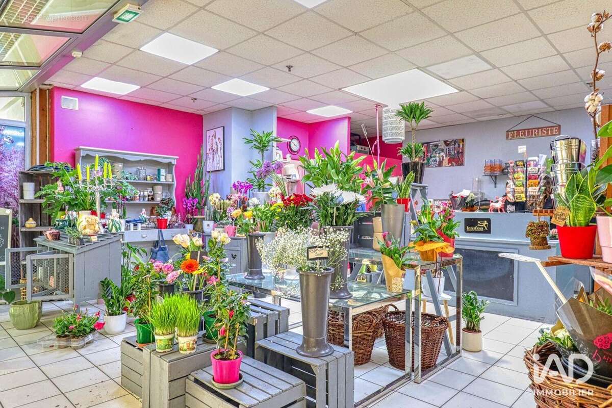 Photo 2 - Commerce à MONTMAGNY