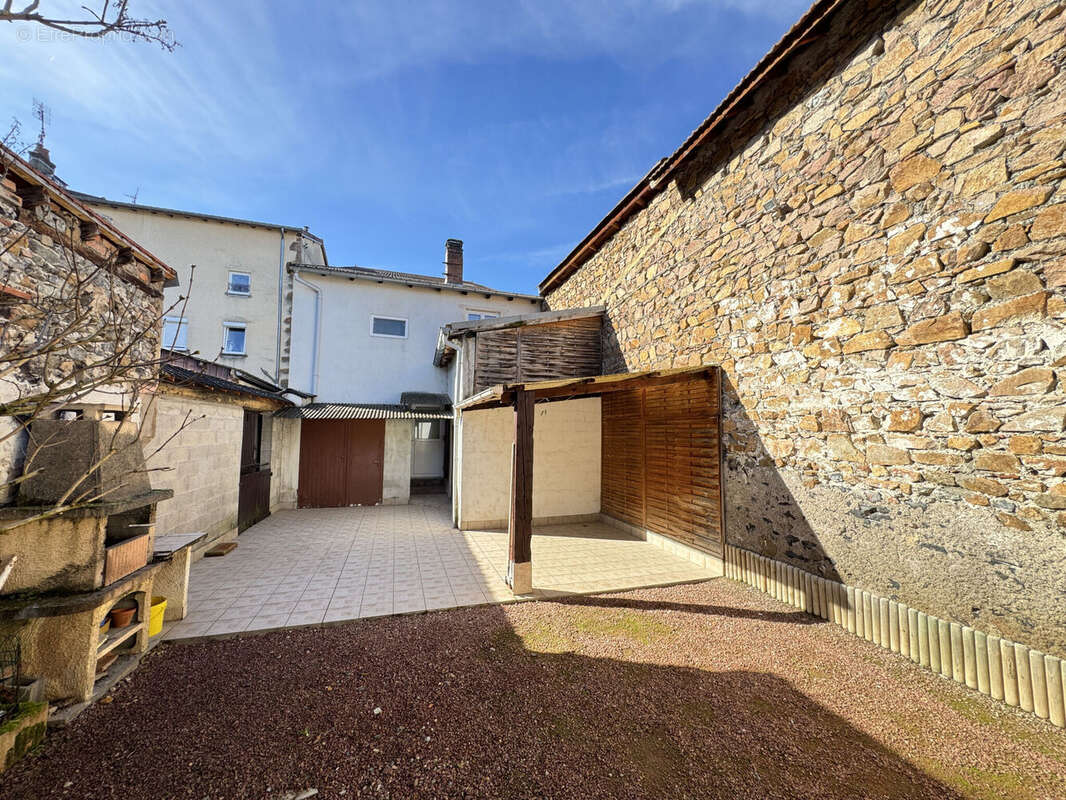 Photo 2 - Appartement à THIZY