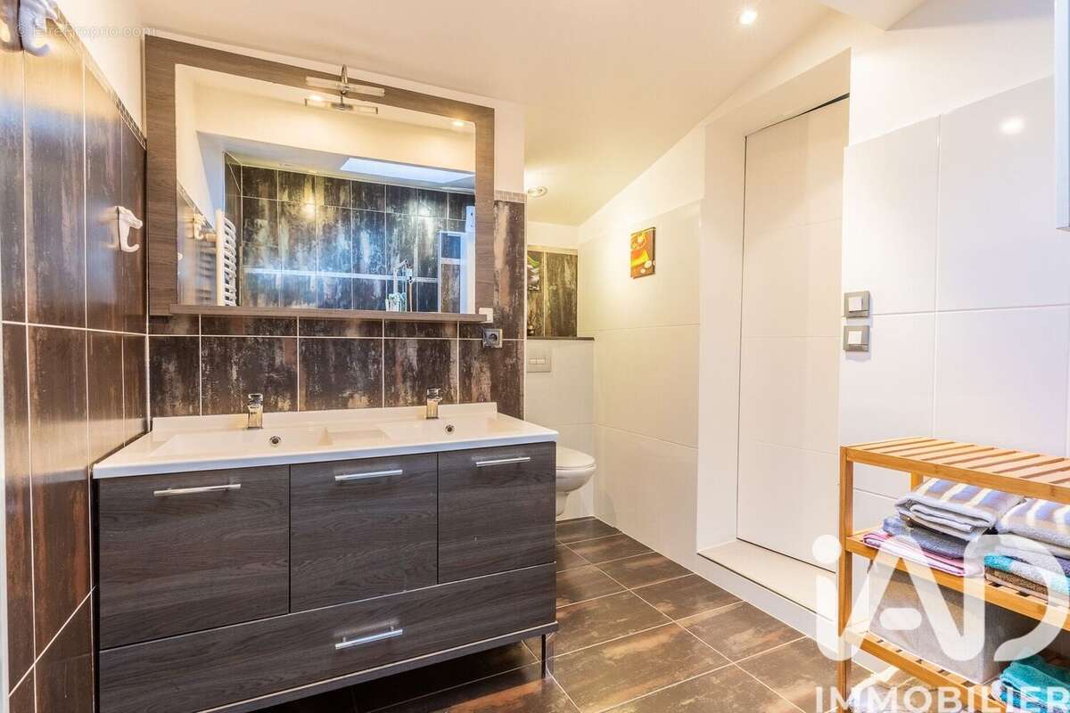 Photo 5 - Maison à PARAY-VIEILLE-POSTE