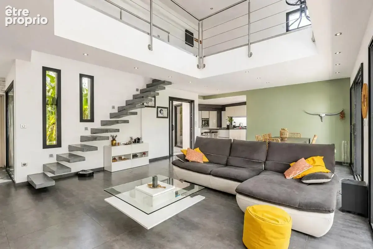 Maison de 6 pièces de 162 m² à Vauvert - photo 6