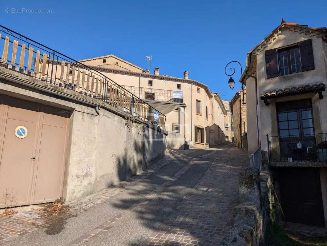 Maison à ROSANS