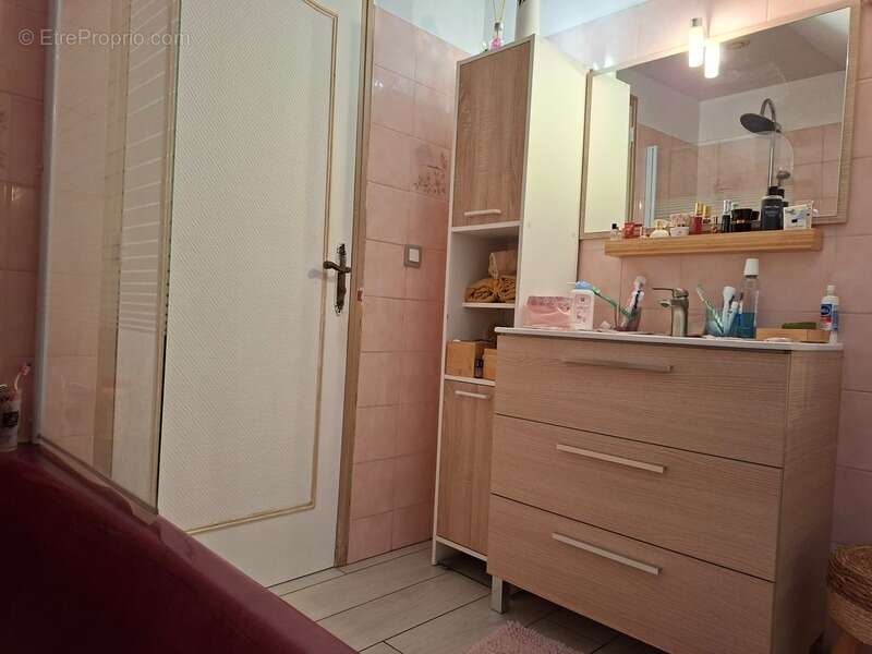 Maison à LA CROIXILLE