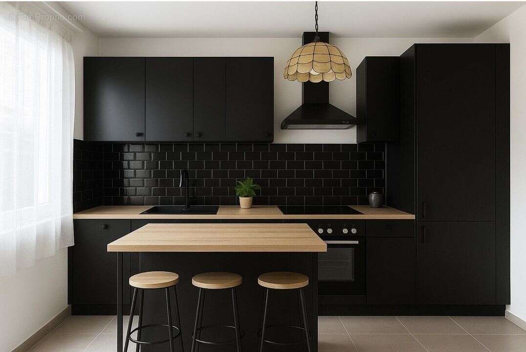 Appartement à LA SEYNE-SUR-MER