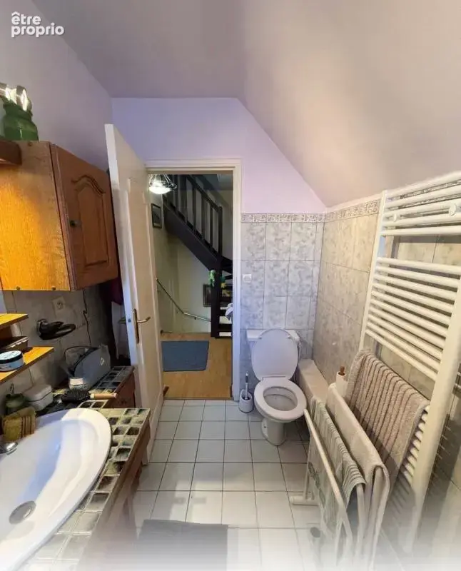 Maison à vendre 4 pièces LANDOUGE - photo 10