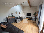 Maison à MONTIGNY-LES-CORMEILLES