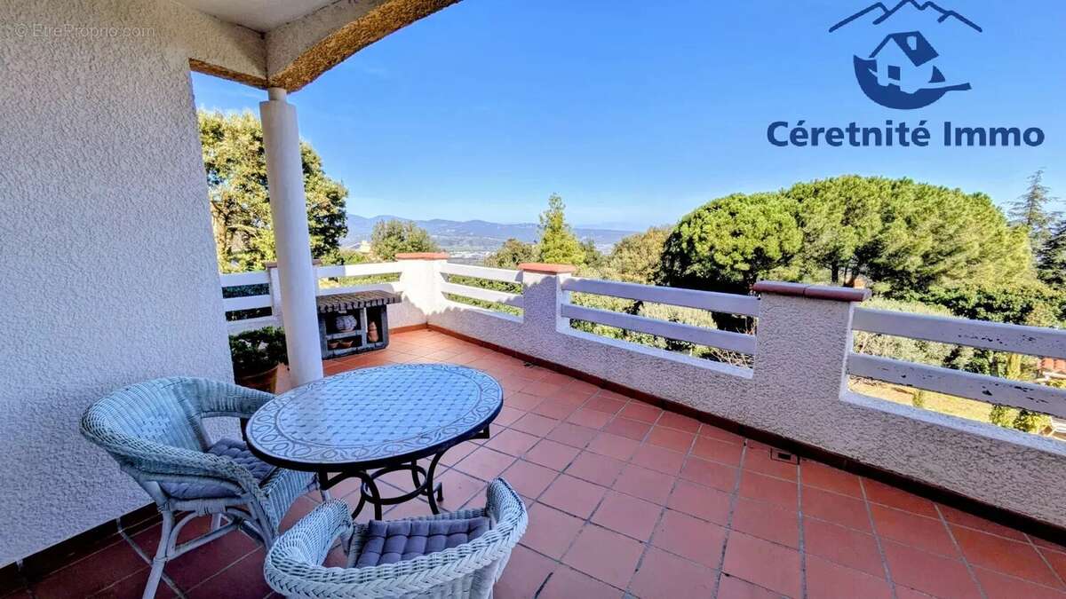 Maison à CERET