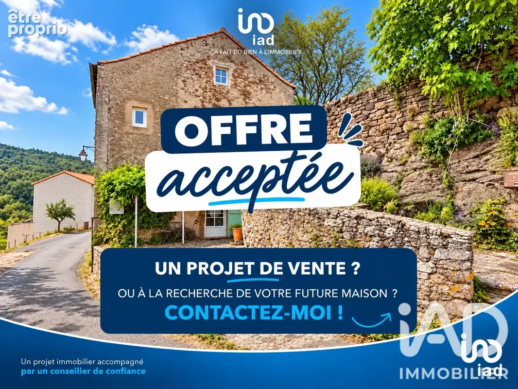 Photo 1 - Maison à CAMARES
