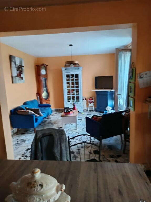 Maison à LIVRON-SUR-DROME