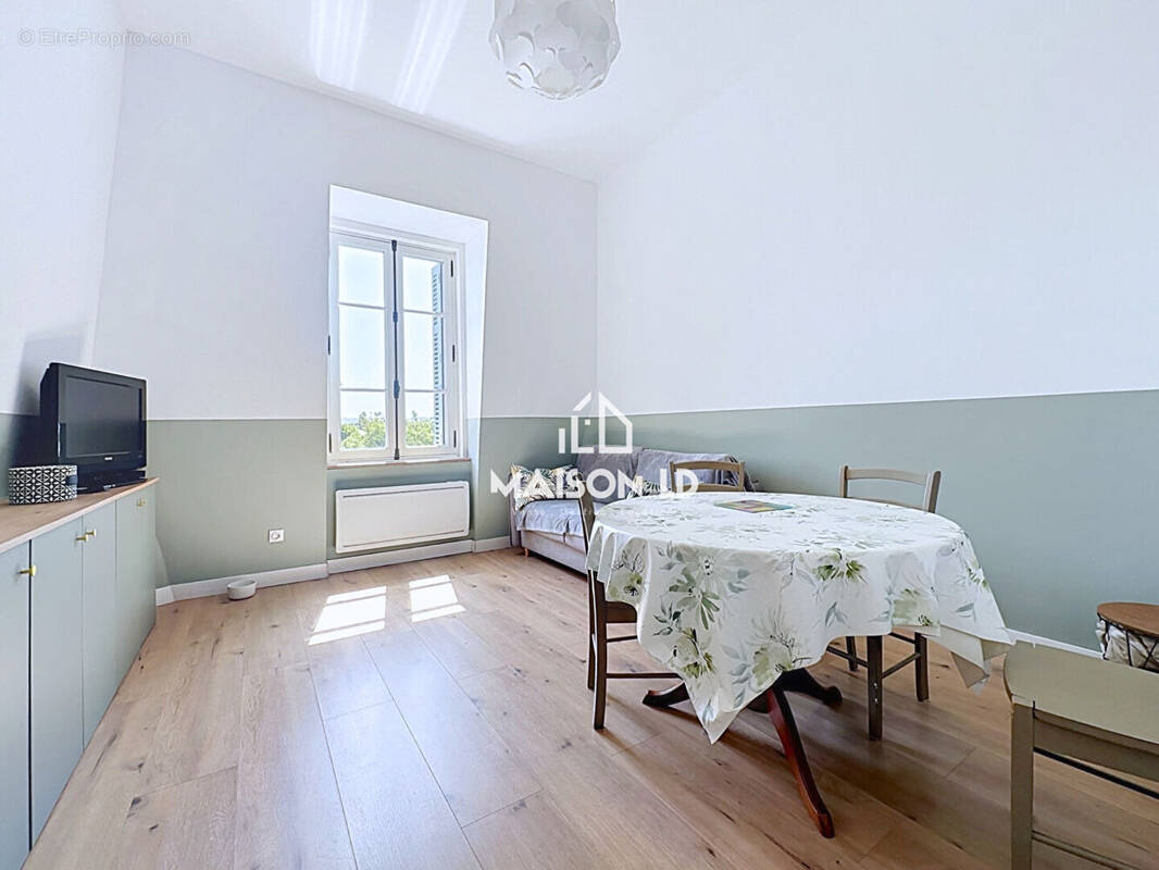 Appartement à CABOURG