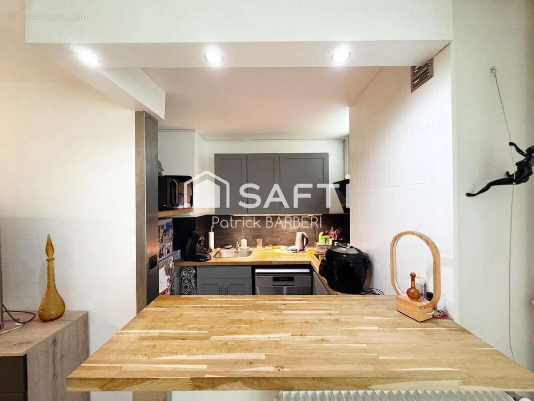 Appartement 54 m² à Menucourt  - photo 8