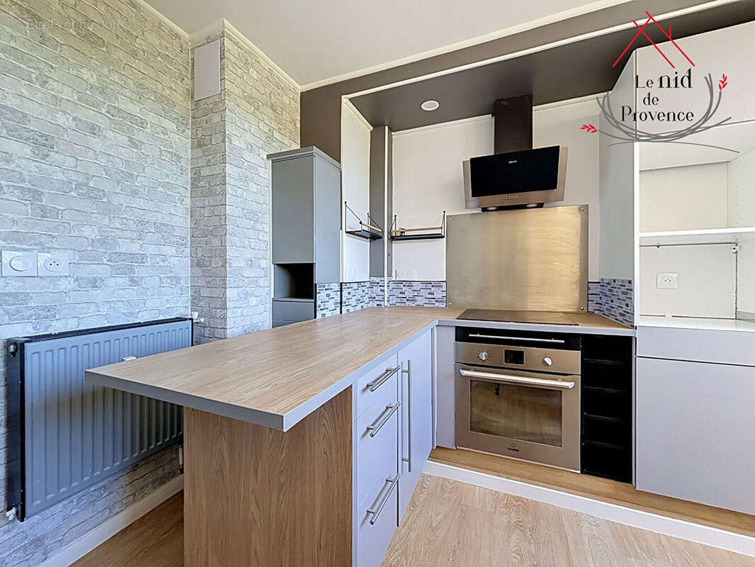 Appartement - photo 2