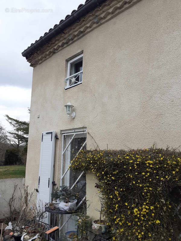 Maison à MARTRES-SUR-MORGE