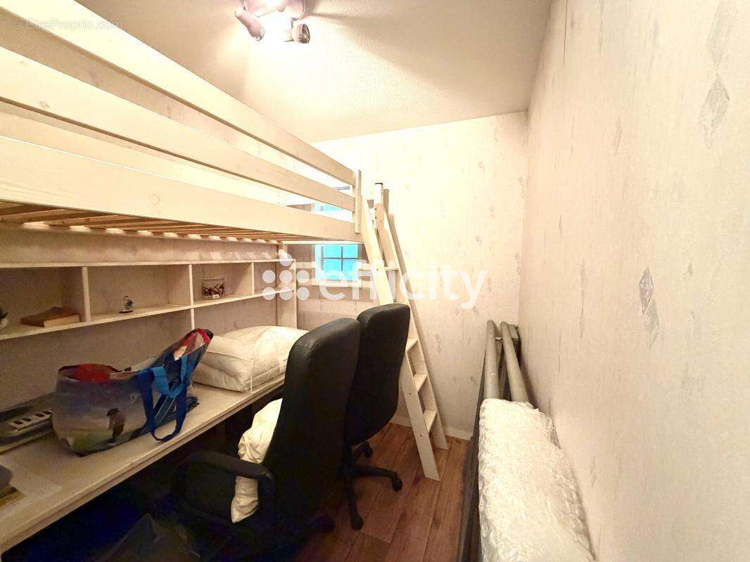 Appartement à GUETHARY