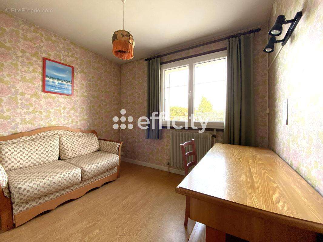 Maison à LA TOUR-DU-PIN