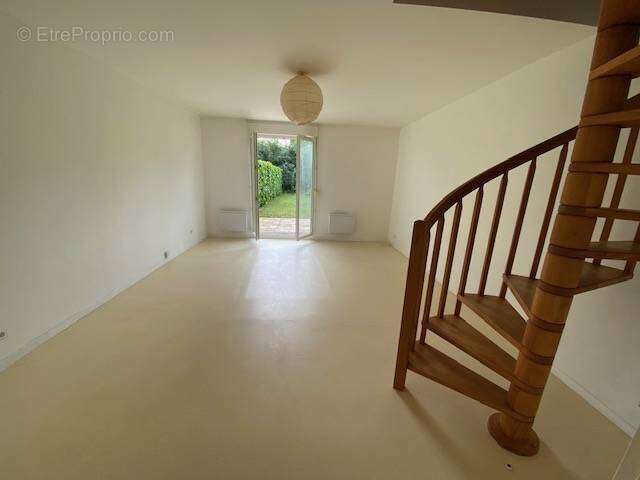 Appartement à MAINTENON