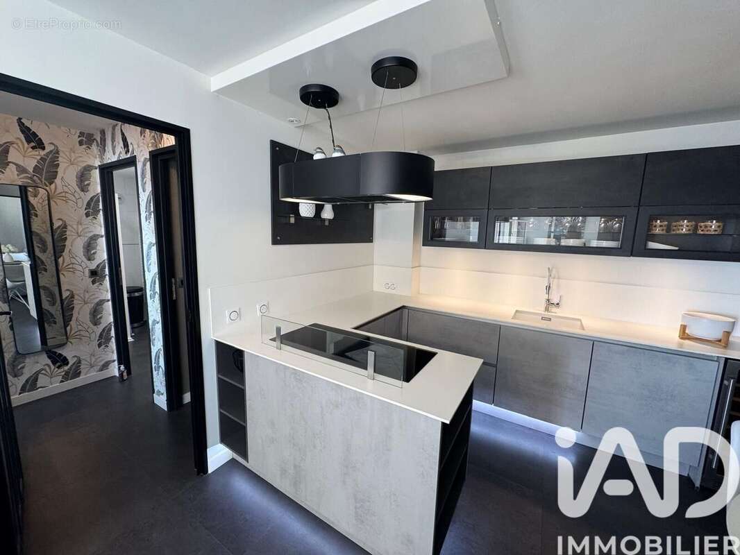 Photo 5 - Appartement à LA SEYNE-SUR-MER