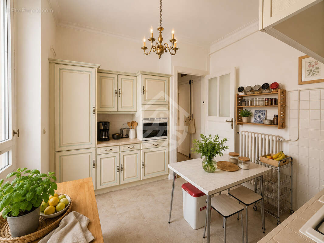 Appartement à VALENCE