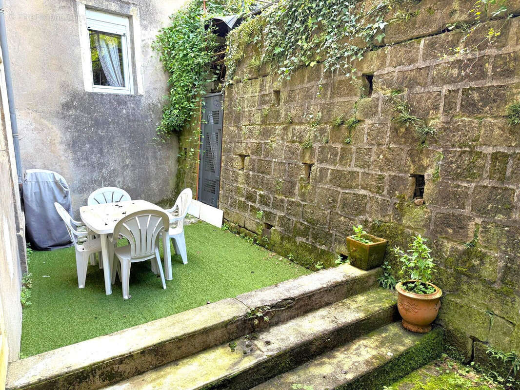 Appartement à MOYEUVRE-GRANDE