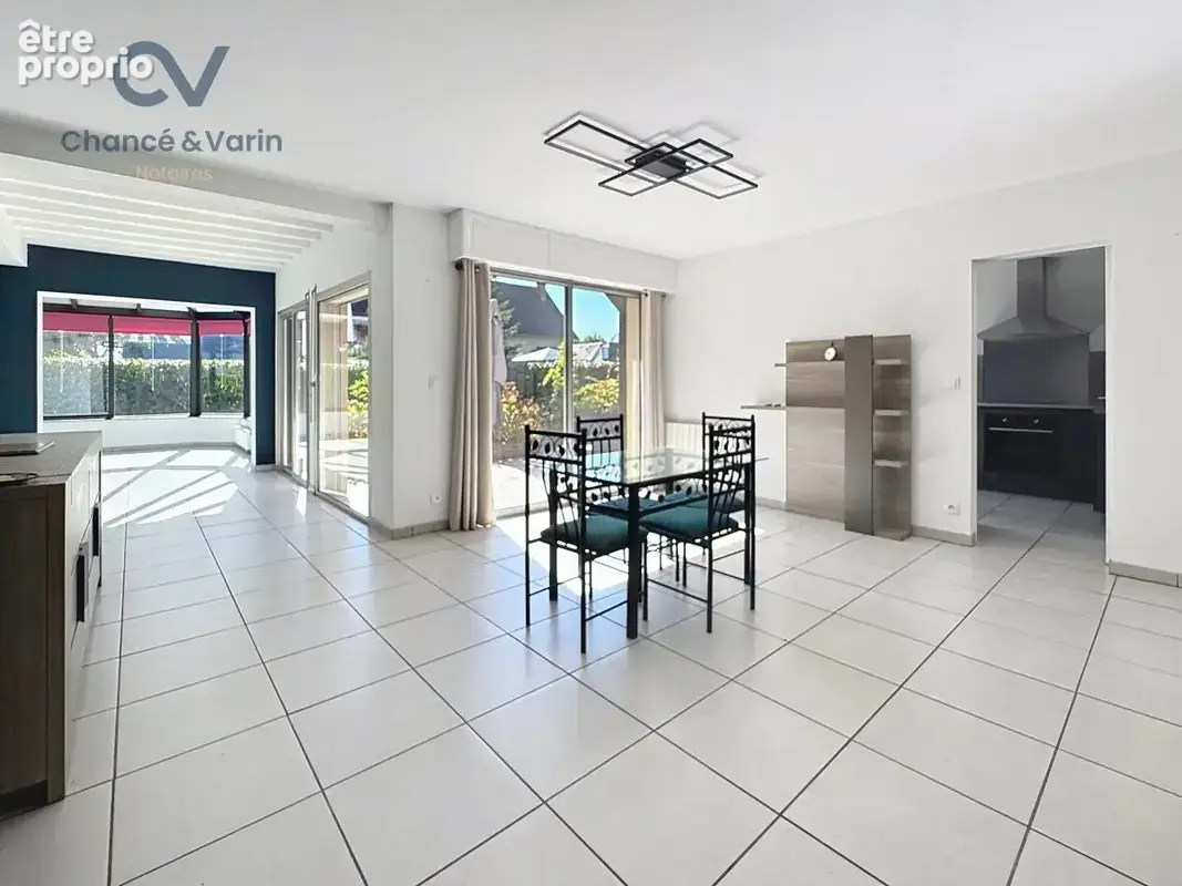 Maison 7 pièces 165 m² à vendre à Saint-Gatien-Des-Bois (14130) - photo 4