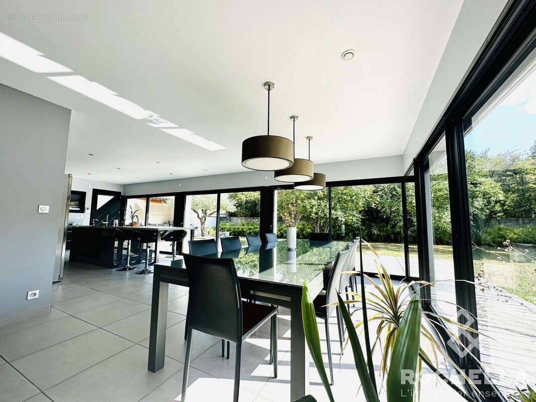 Maison à ASNIERES-LA-GIRAUD