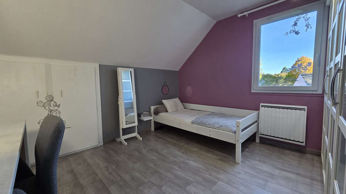 Maison à MAROLLES-EN-BRIE