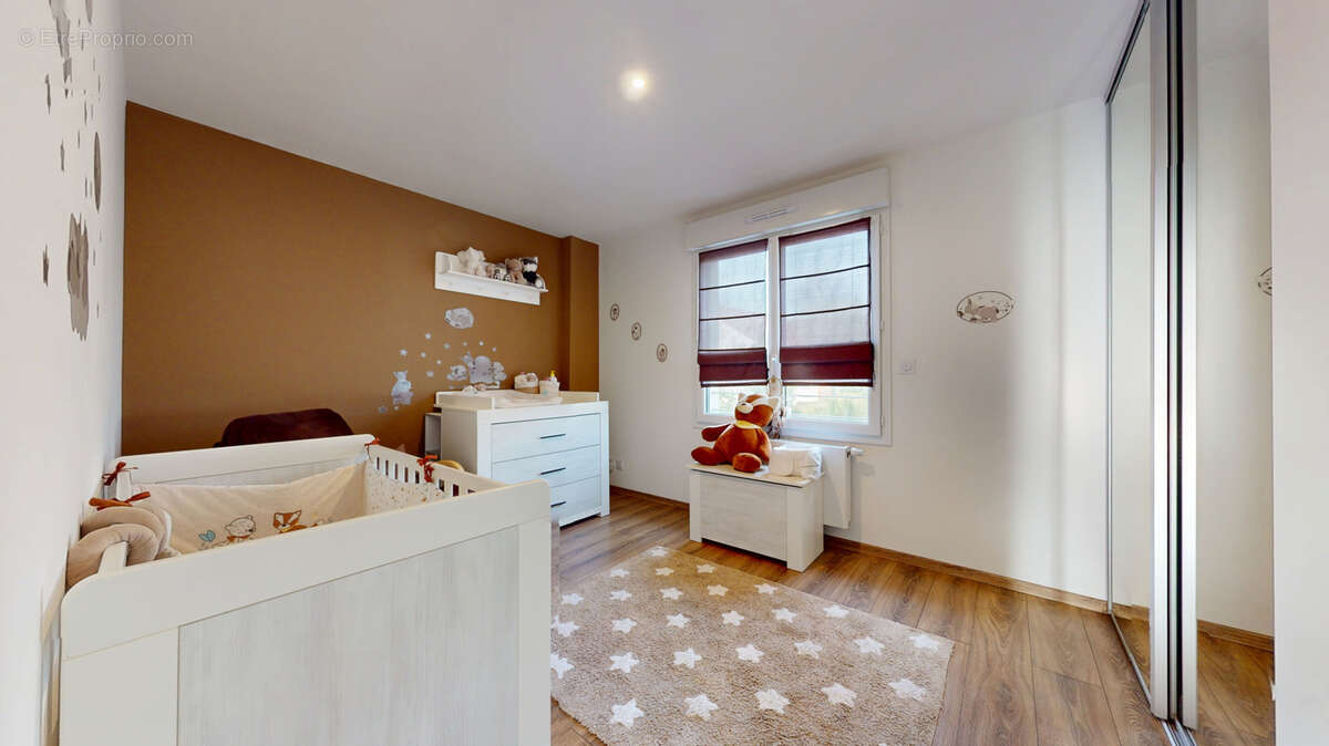 Maison à CORMEILLES-EN-PARISIS