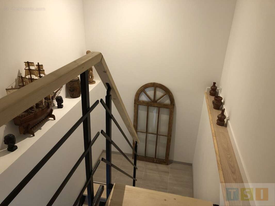 Maison à ESCALA