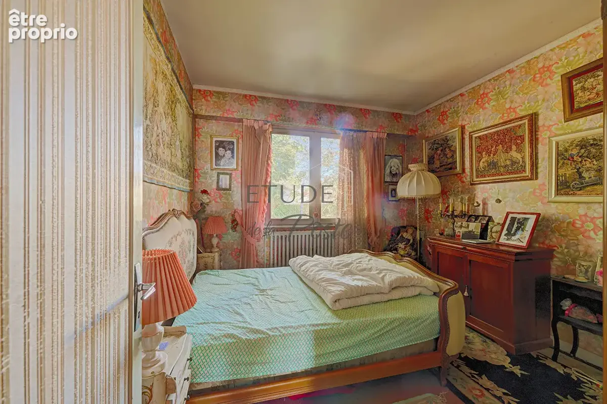 Maison 8 pièces à vendre à Yerres - Secteur Taillis Garenne - photo 10
