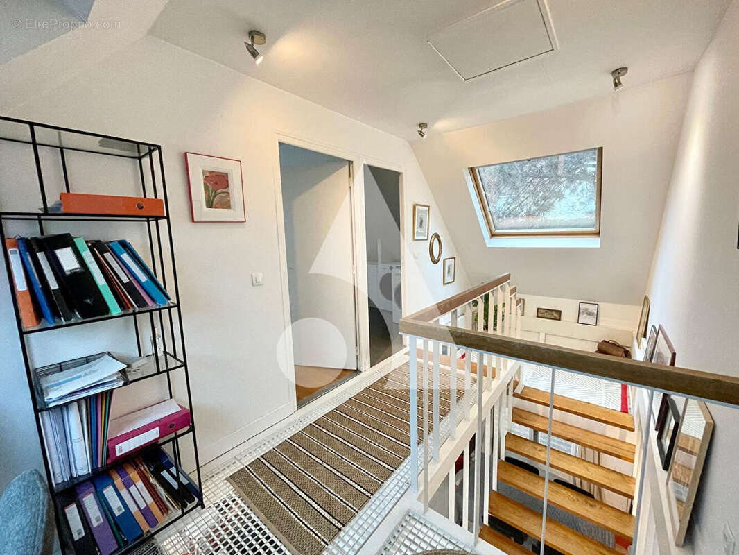 Maison à LA FRETTE-SUR-SEINE