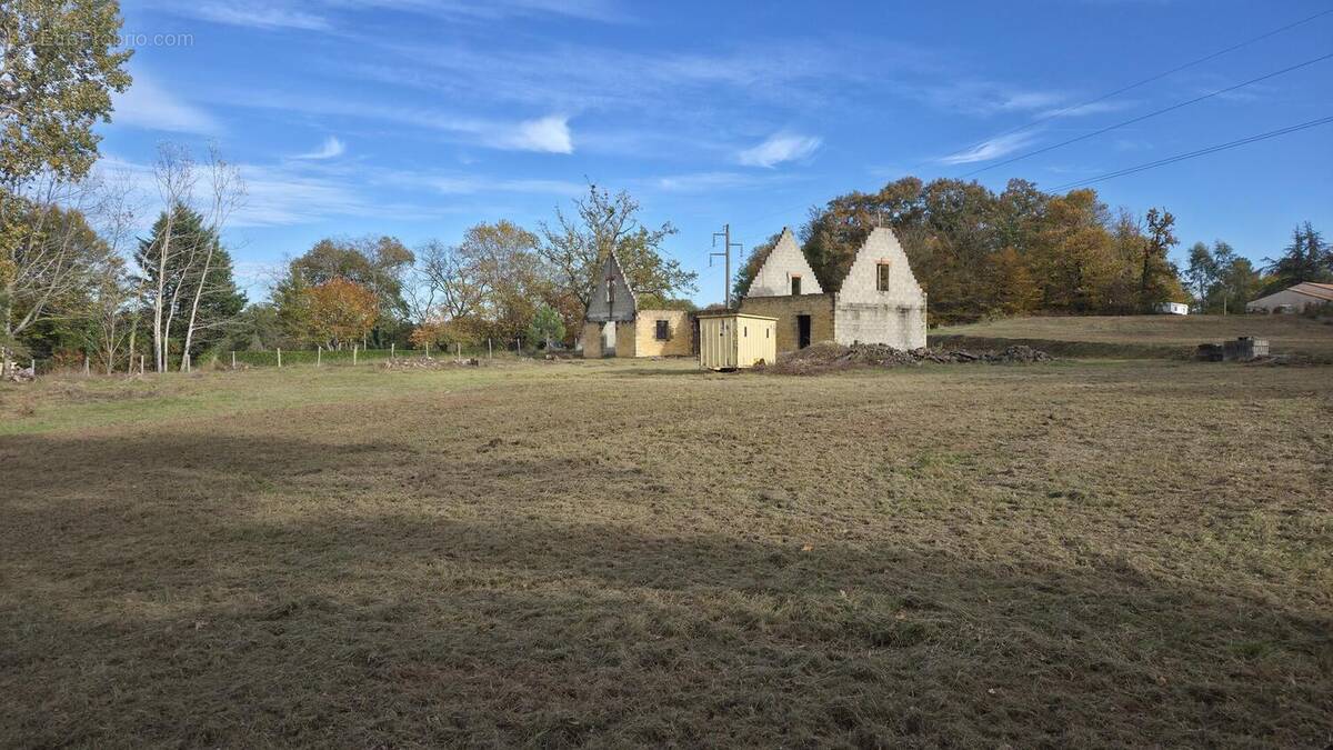 1000021831 - Terrain à SALLES-DE-BELVES