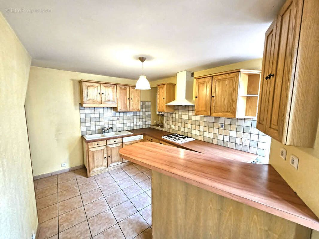Maison 84m² à blanzat - photo 10