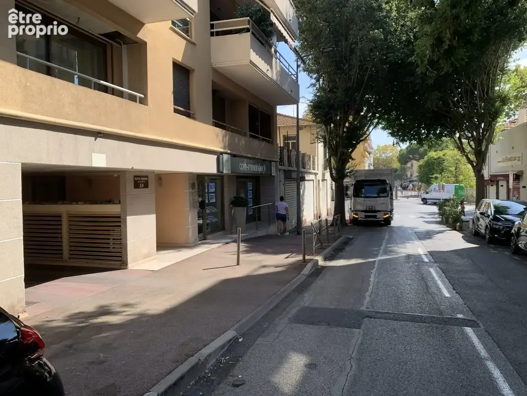 Parking à vendre à Antibes (06600) - photo 3