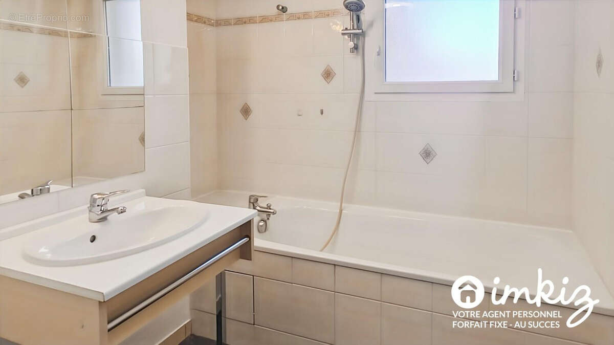 Appartement à IGNY