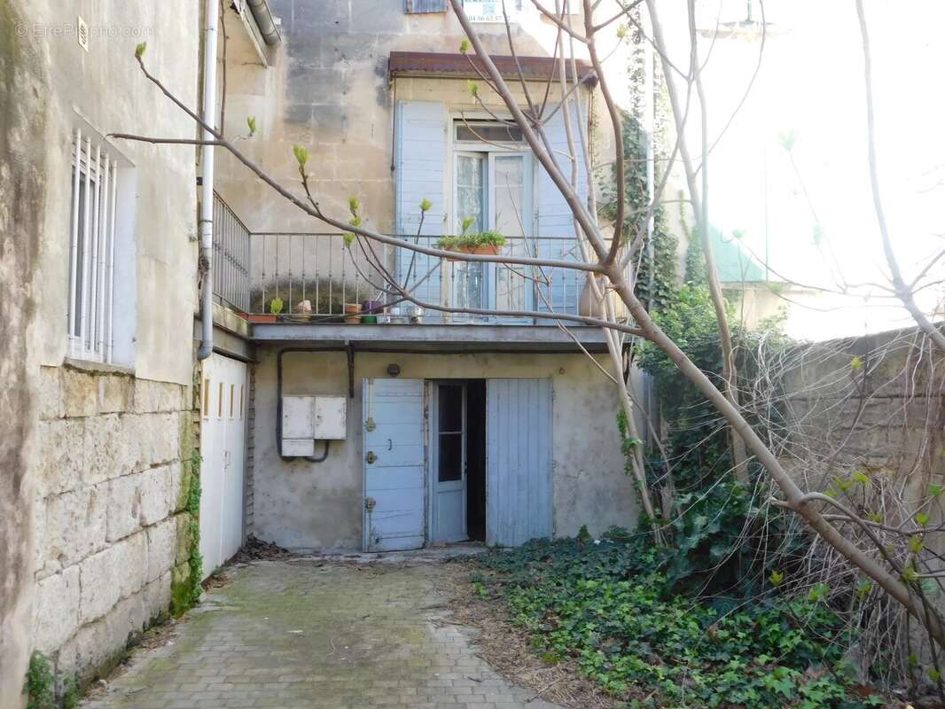 Maison à ARLES