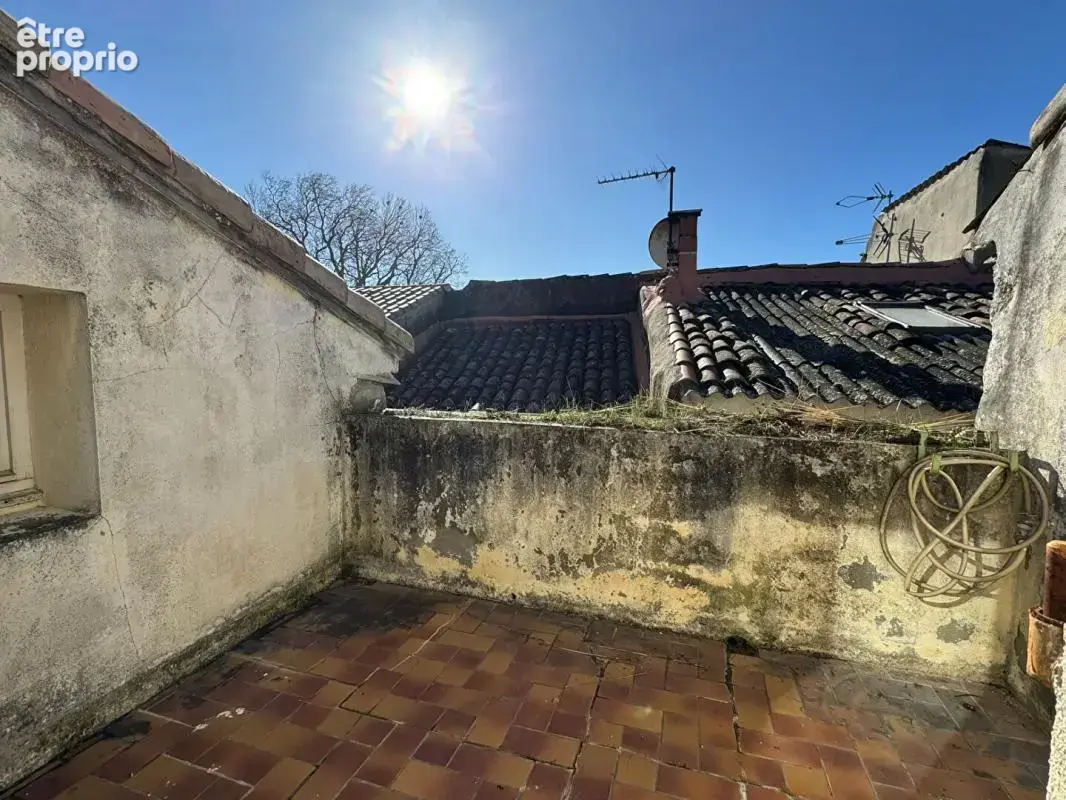 Maison de village - Terrasse plein sud - Garage - Proche Gorges de l'Ardèche - photo 18