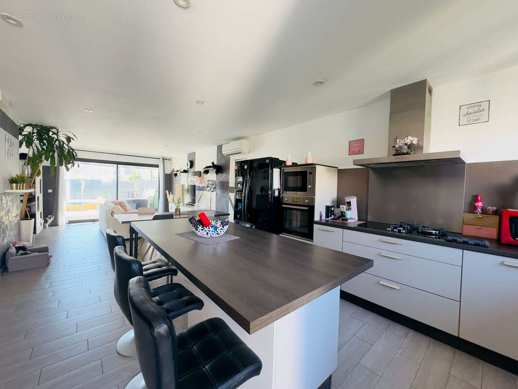 Maison à POLLESTRES